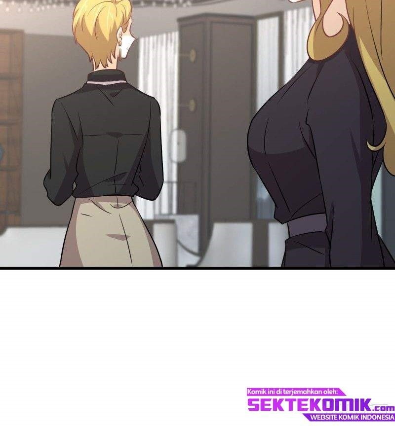Immortal Swordsman in The Reverse World Chapter 254 Gambar 19